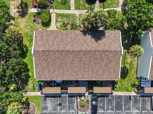 4505 LA CAPRI COURT, Tampa, FL 33611