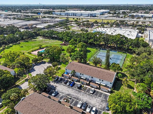 4505 LA CAPRI COURT, Tampa, FL 33611