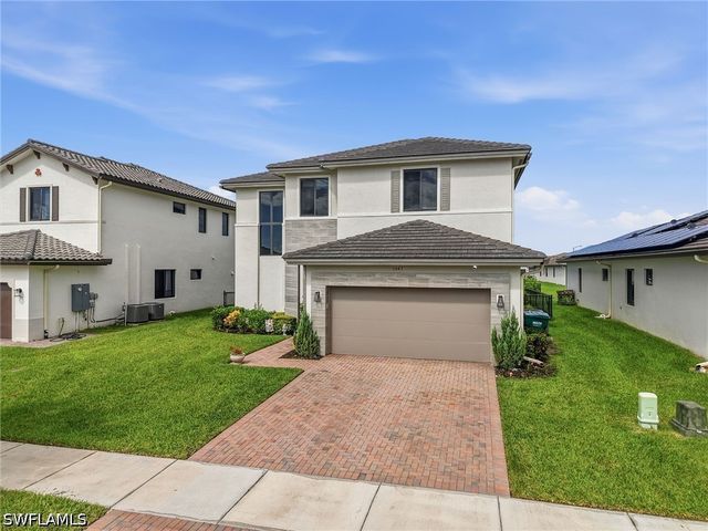 5047 Penella AVE, Ave Maria, FL 34142