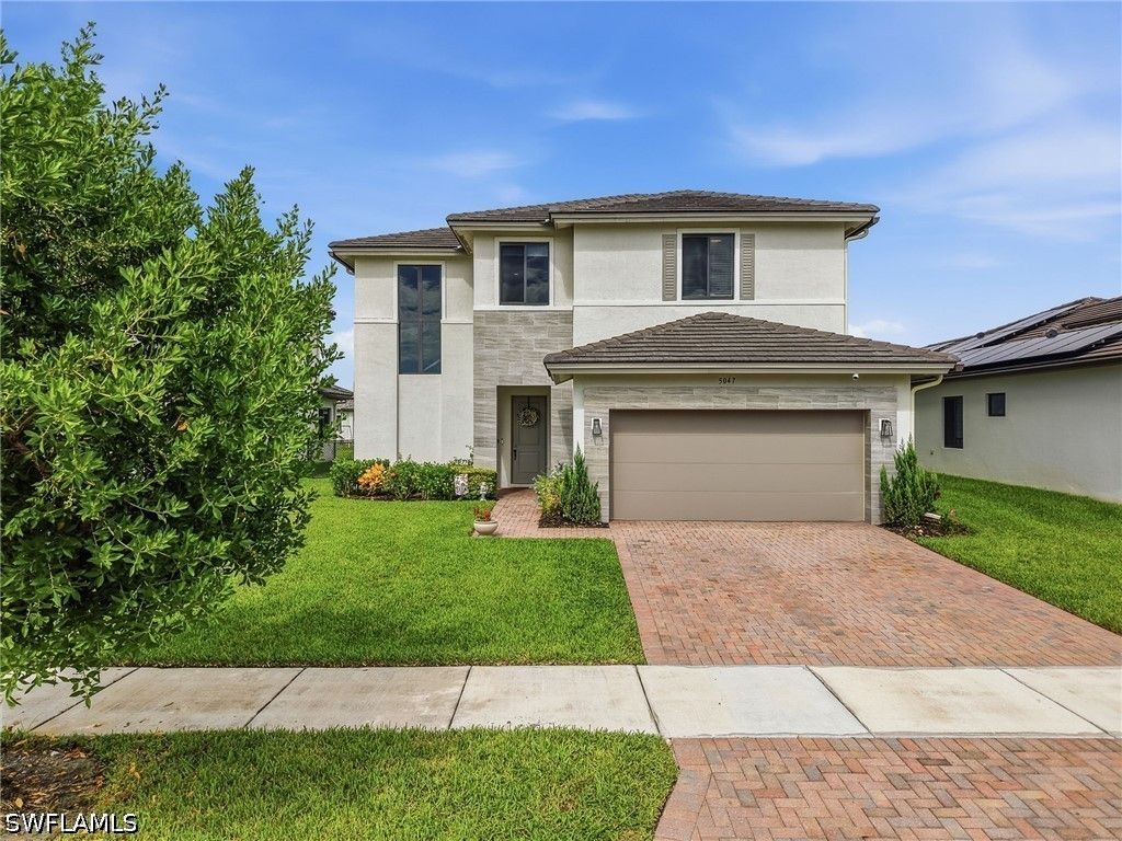 5047 Penella AVE, Ave Maria, FL 34142