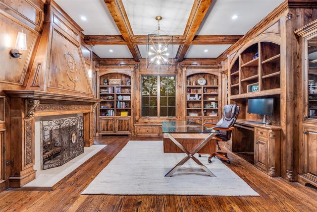 6430 Stefani Drive, Dallas, TX 75225