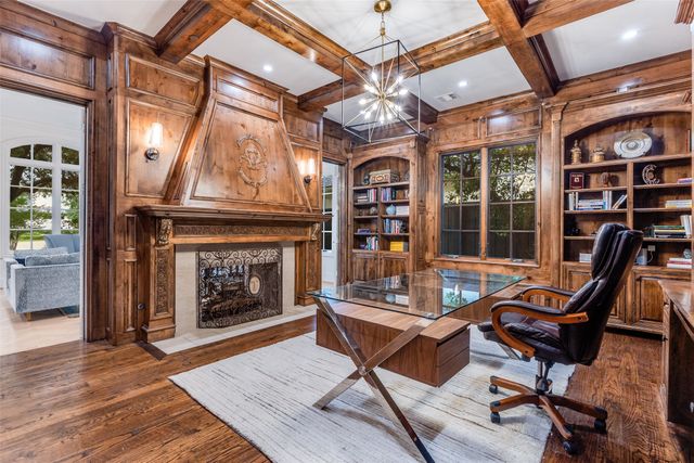 6430 Stefani Drive, Dallas, TX 75225