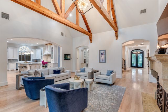 6430 Stefani Drive, Dallas, TX 75225