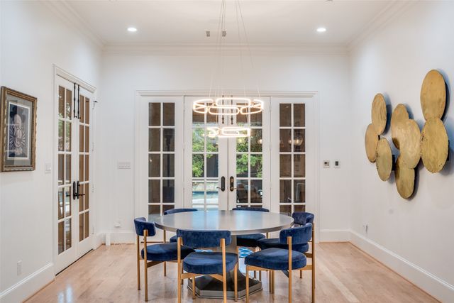 6430 Stefani Drive, Dallas, TX 75225