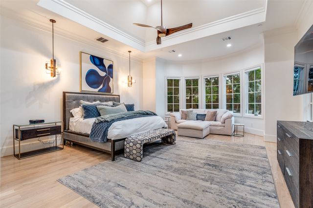 6430 Stefani Drive, Dallas, TX 75225
