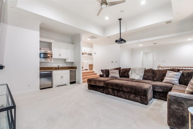 6430 Stefani Drive, Dallas, TX 75225