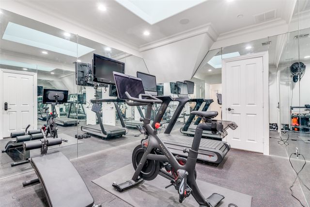 6430 Stefani Drive, Dallas, TX 75225