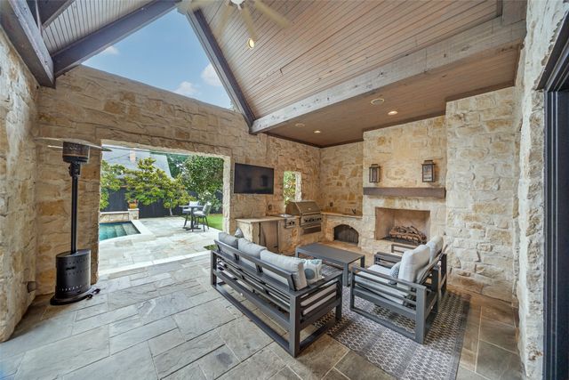 6430 Stefani Drive, Dallas, TX 75225