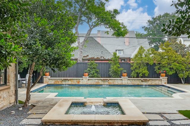 6430 Stefani Drive, Dallas, TX 75225