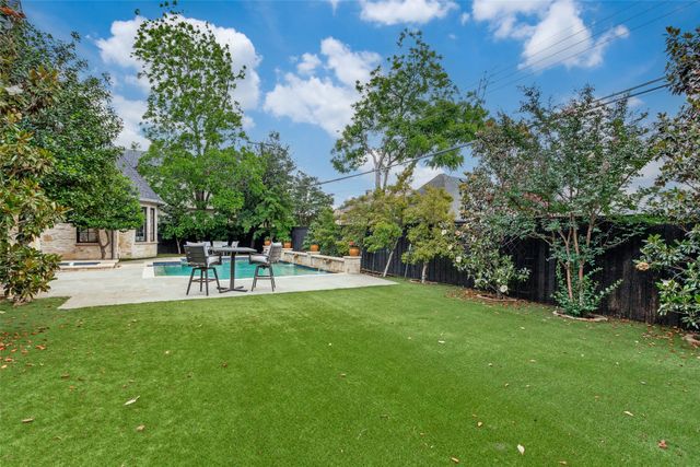 6430 Stefani Drive, Dallas, TX 75225
