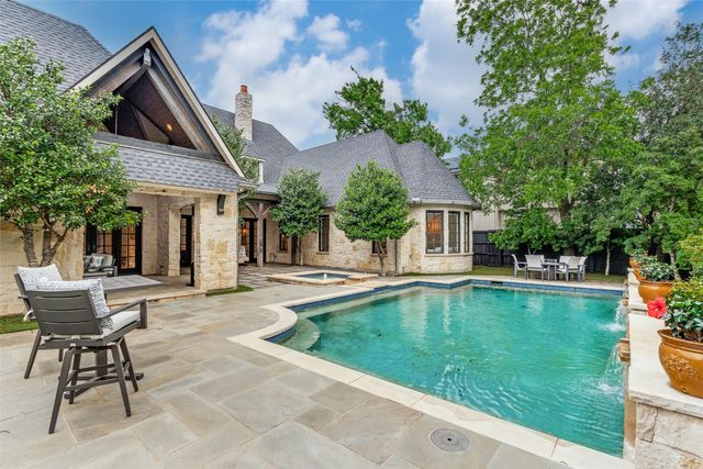 6430 Stefani Drive, Dallas, TX 75225