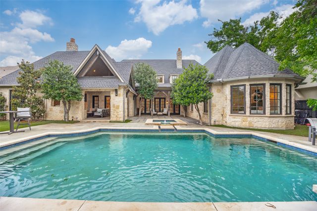 6430 Stefani Drive, Dallas, TX 75225