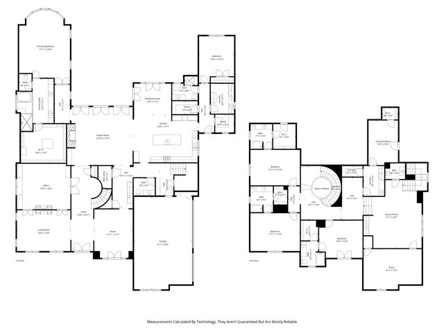 6430 Stefani Drive, Dallas, TX 75225