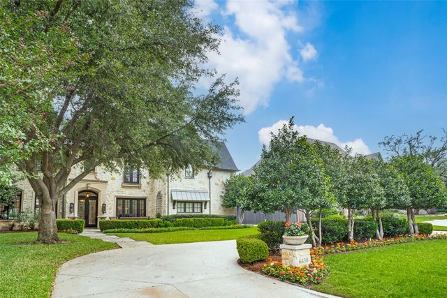 6430 Stefani Drive, Dallas, TX 75225