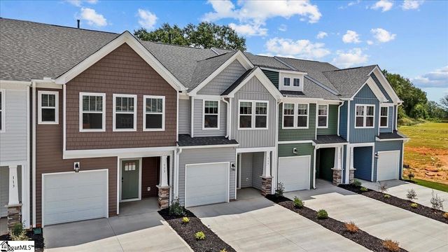 117 Zoey Way, Piedmont, SC 29673