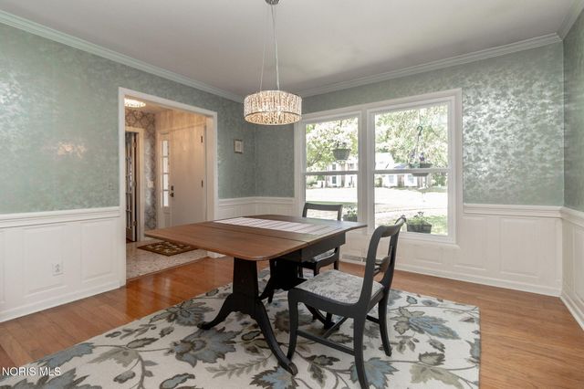 4735 Springbrook Drive, Toledo, OH 43615