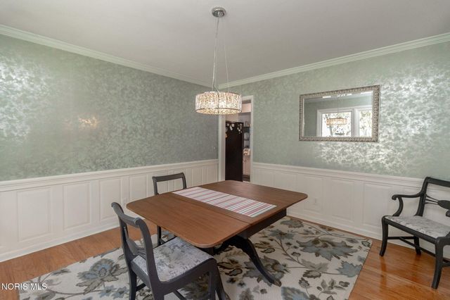 4735 Springbrook Drive, Toledo, OH 43615