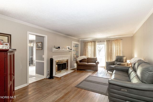 4735 Springbrook Drive, Toledo, OH 43615