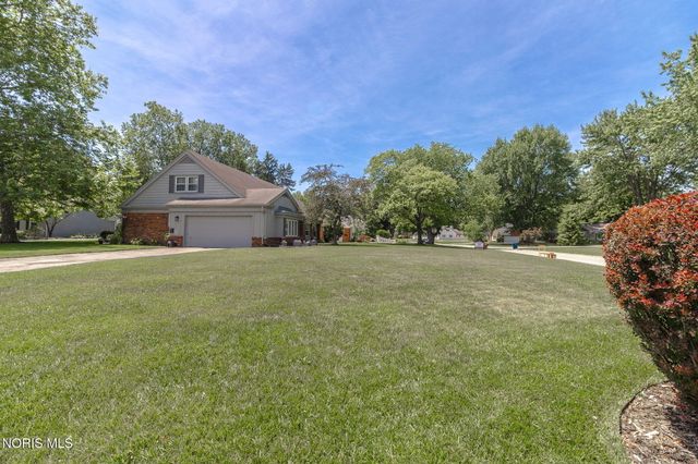 4735 Springbrook Drive, Toledo, OH 43615