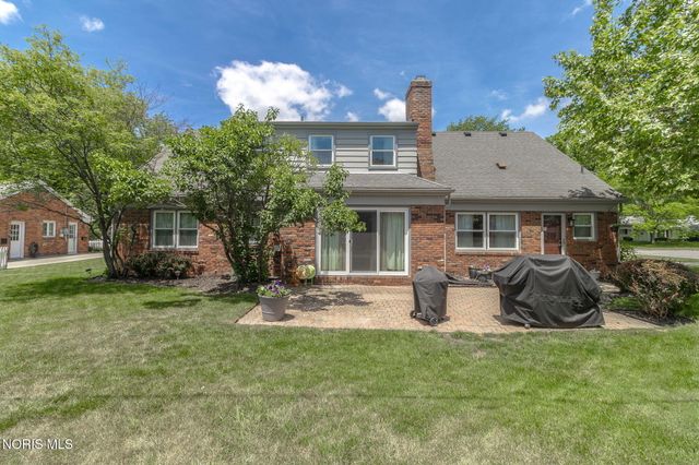 4735 Springbrook Drive, Toledo, OH 43615