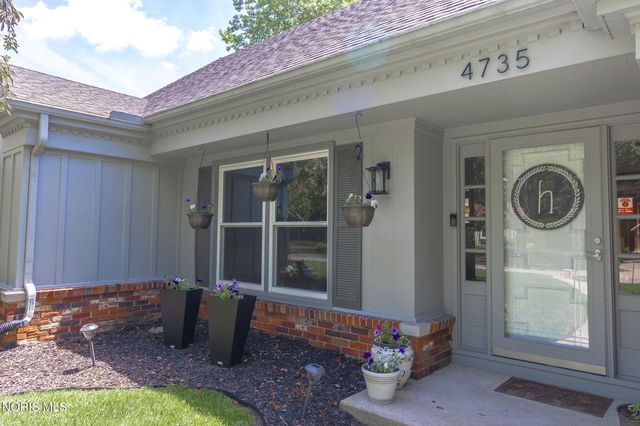 4735 Springbrook Drive, Toledo, OH 43615