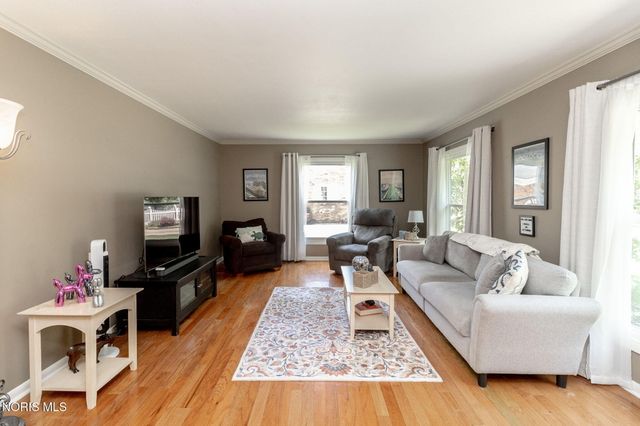 4735 Springbrook Drive, Toledo, OH 43615
