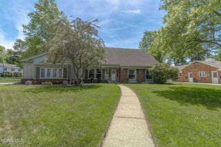 4735 Springbrook Drive, Toledo, OH 43615