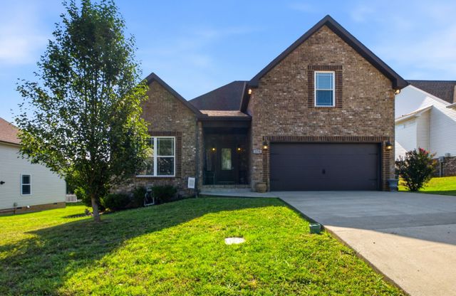 174 Fieldstone Ln, Springfield, TN 37172