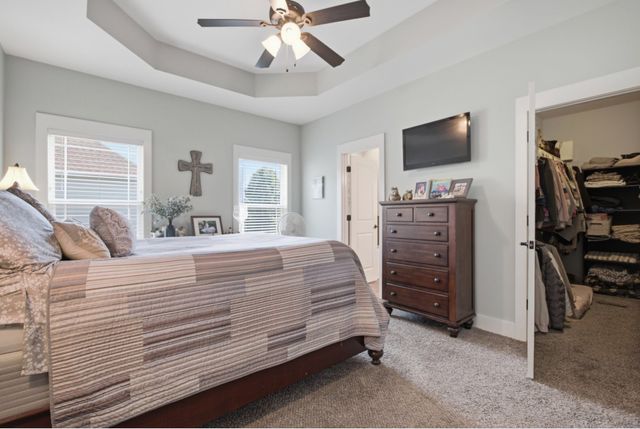 174 Fieldstone Ln, Springfield, TN 37172