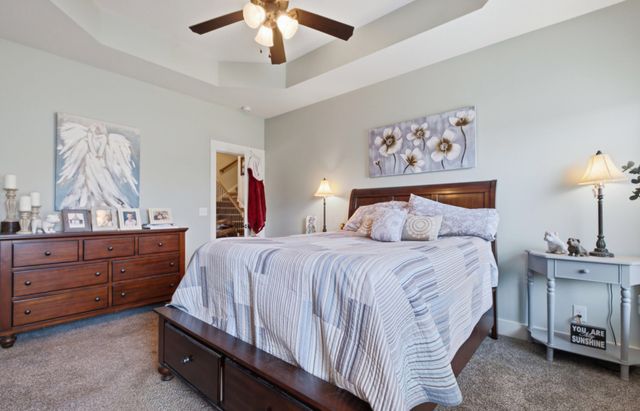 174 Fieldstone Ln, Springfield, TN 37172