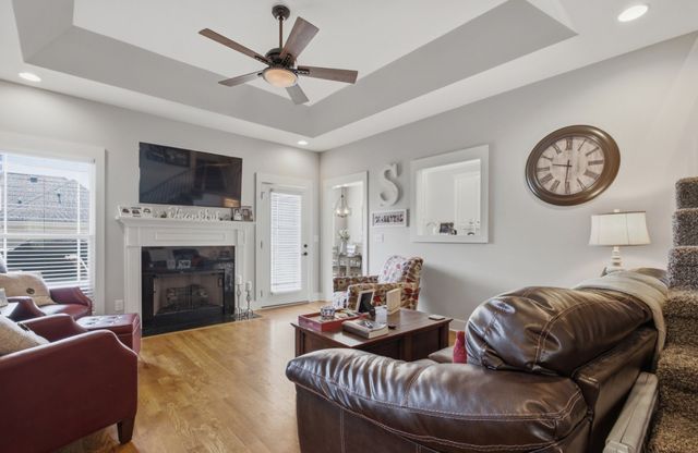 174 Fieldstone Ln, Springfield, TN 37172