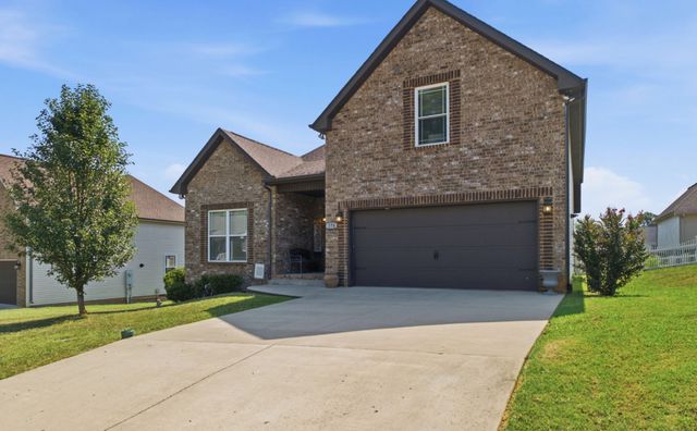 174 Fieldstone Ln, Springfield, TN 37172
