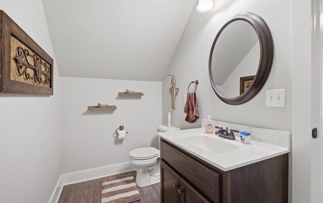 174 Fieldstone Ln, Springfield, TN 37172