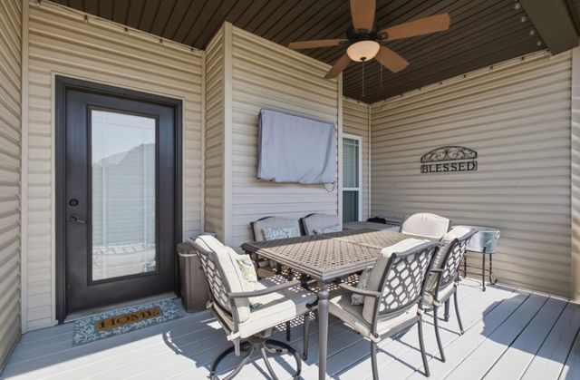 174 Fieldstone Ln, Springfield, TN 37172