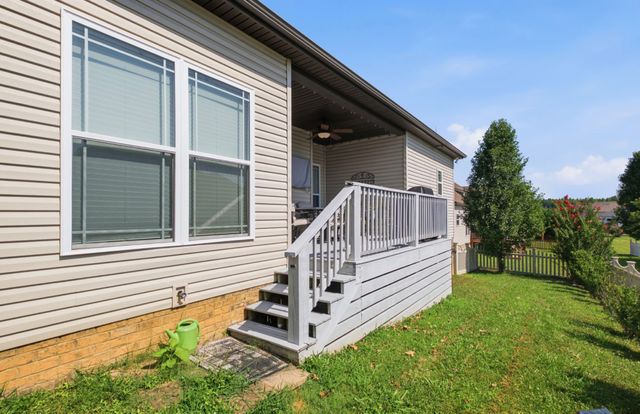 174 Fieldstone Ln, Springfield, TN 37172