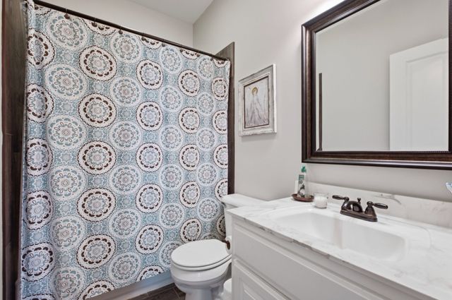 174 Fieldstone Ln, Springfield, TN 37172