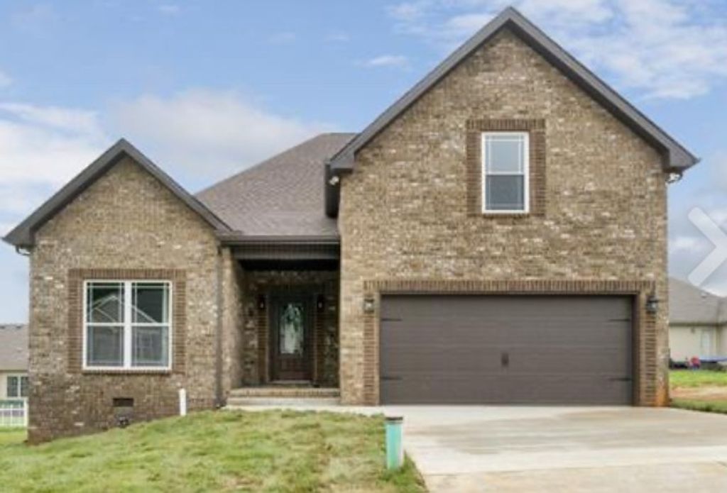 174 Fieldstone Ln, Springfield, TN 37172