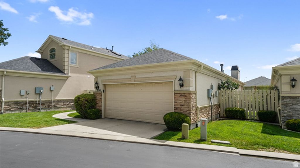 1155 W HOLLOW VIEW WAY, West Jordan, UT 84084 — photo 4