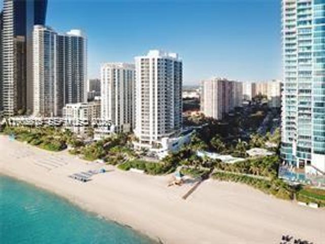 17375 Collins Ave 1404, Sunny Isles Beach, FL 33160