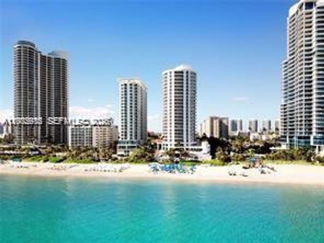 17375 Collins Ave 1404, Sunny Isles Beach, FL 33160