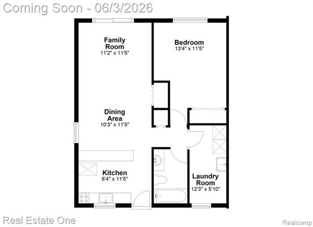 30624 Krauter Street, Garden City, MI 48135