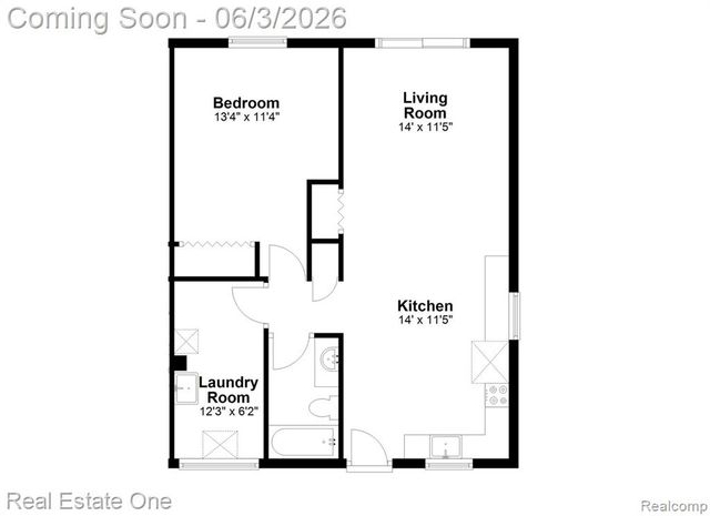 30624 Krauter Street, Garden City, MI 48135