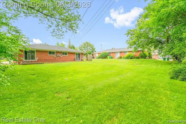 30624 Krauter Street, Garden City, MI 48135