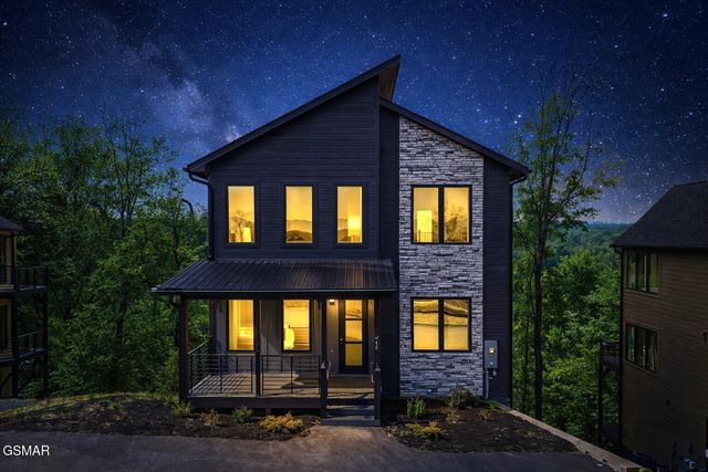 1345 Reedmont Way, Sevierville, TN 37876