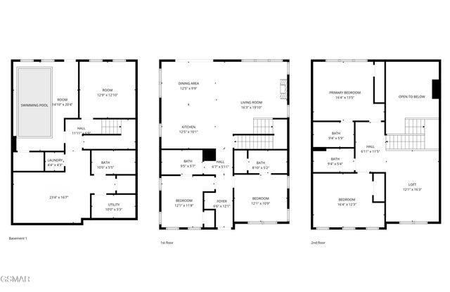 1345 Reedmont Way, Sevierville, TN 37876