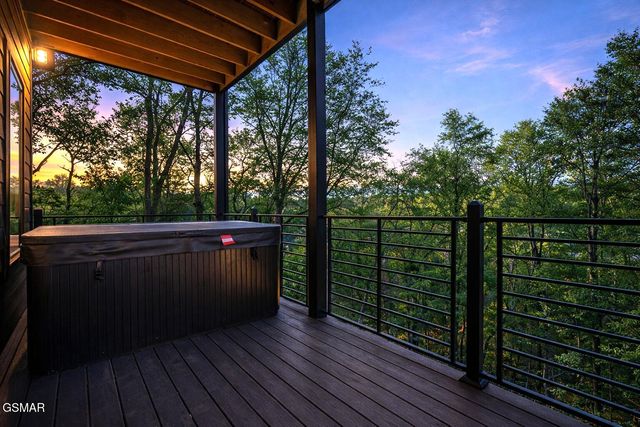 1345 Reedmont Way, Sevierville, TN 37876