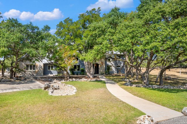 613 SAXET TRL, Spring Branch, TX 78070