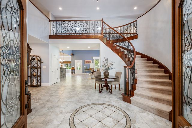 613 SAXET TRL, Spring Branch, TX 78070