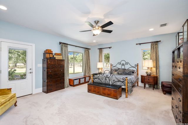 613 SAXET TRL, Spring Branch, TX 78070