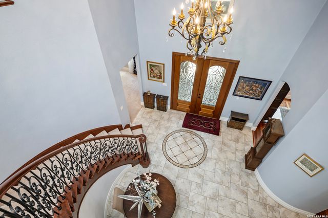 613 SAXET TRL, Spring Branch, TX 78070